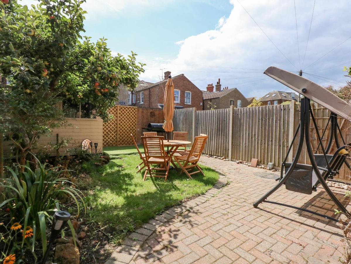 Vila Apple Tree House Hunstanton Exteriér fotografie