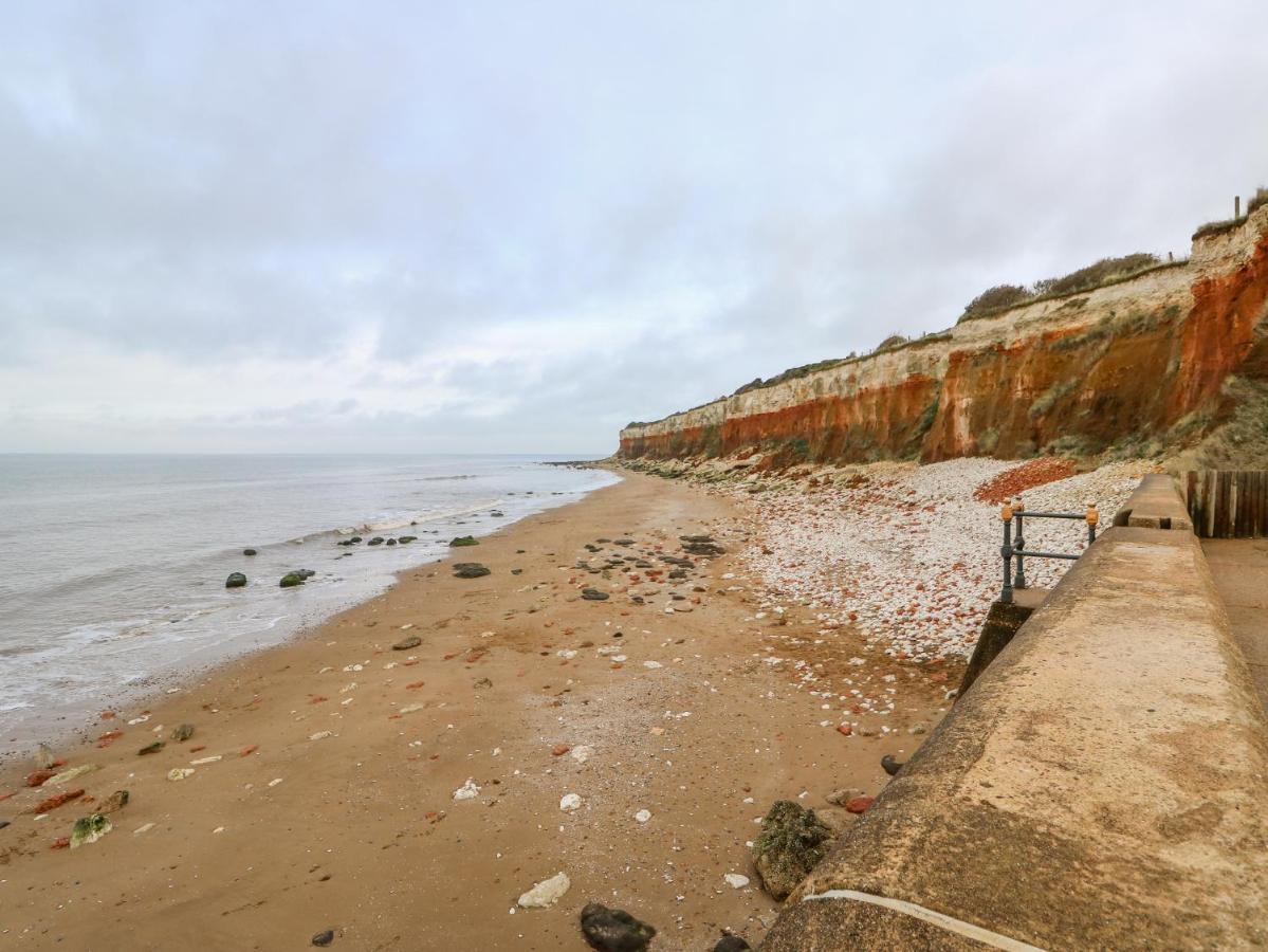 Vila Apple Tree House Hunstanton Exteriér fotografie